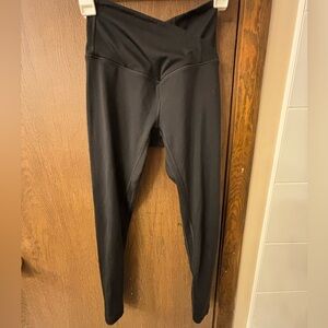 VS Crossover Leggings